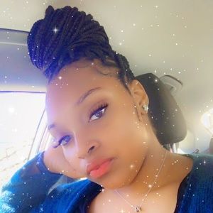 Meet your Posher, Veronica